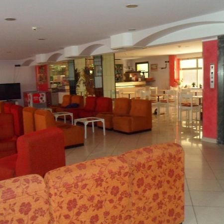 Hotel Susy Rivazzurra Di Rimini Exteriér fotografie