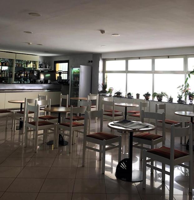 Hotel Susy Rivazzurra Di Rimini Exteriér fotografie