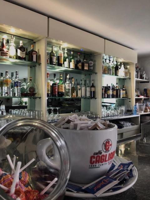 Hotel Susy Rivazzurra Di Rimini Exteriér fotografie