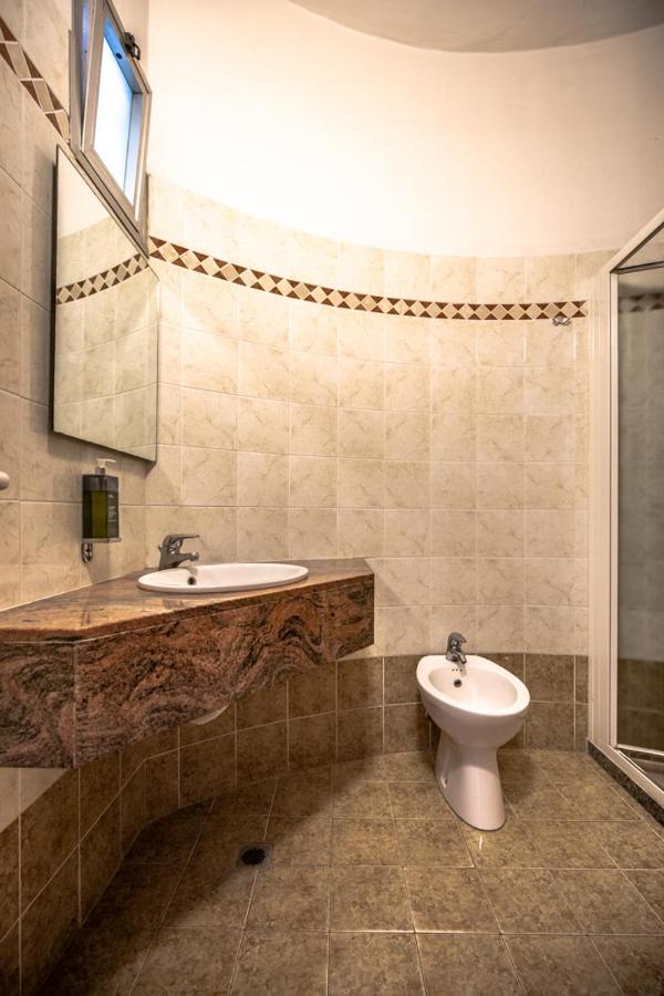 Hotel Susy Rivazzurra Di Rimini Exteriér fotografie
