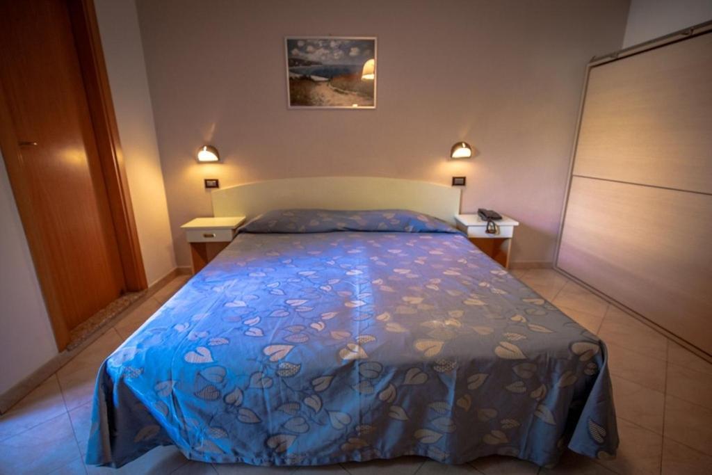 Hotel Susy Rivazzurra Di Rimini Exteriér fotografie