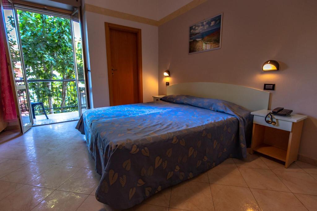 Hotel Susy Rivazzurra Di Rimini Exteriér fotografie