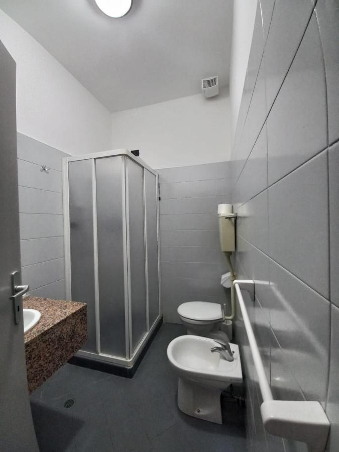 Hotel Susy Rivazzurra Di Rimini Exteriér fotografie