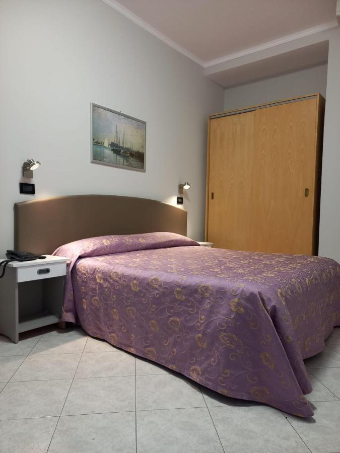 Hotel Susy Rivazzurra Di Rimini Exteriér fotografie