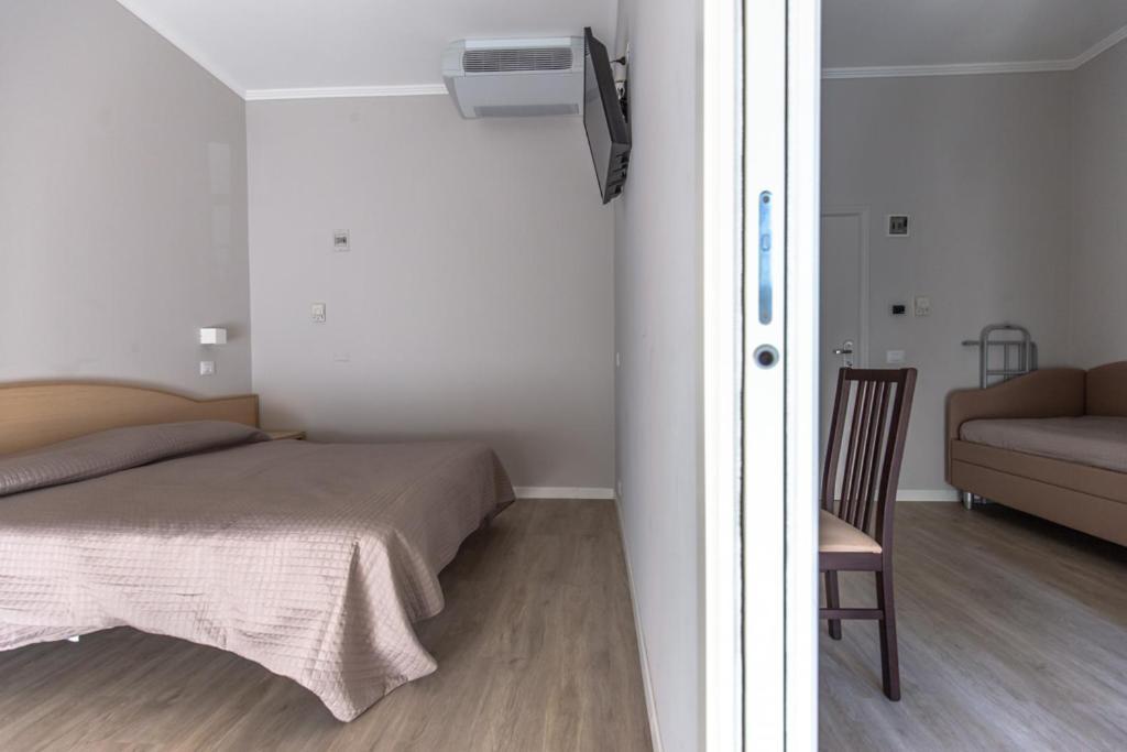 Hotel Susy Rivazzurra Di Rimini Exteriér fotografie