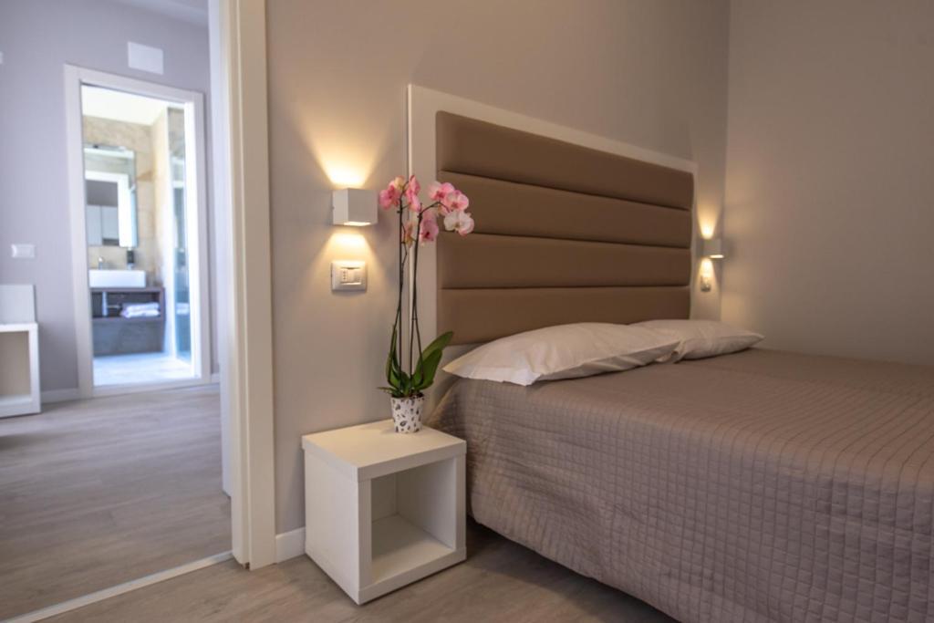 Hotel Susy Rivazzurra Di Rimini Exteriér fotografie