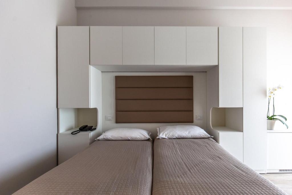 Hotel Susy Rivazzurra Di Rimini Exteriér fotografie