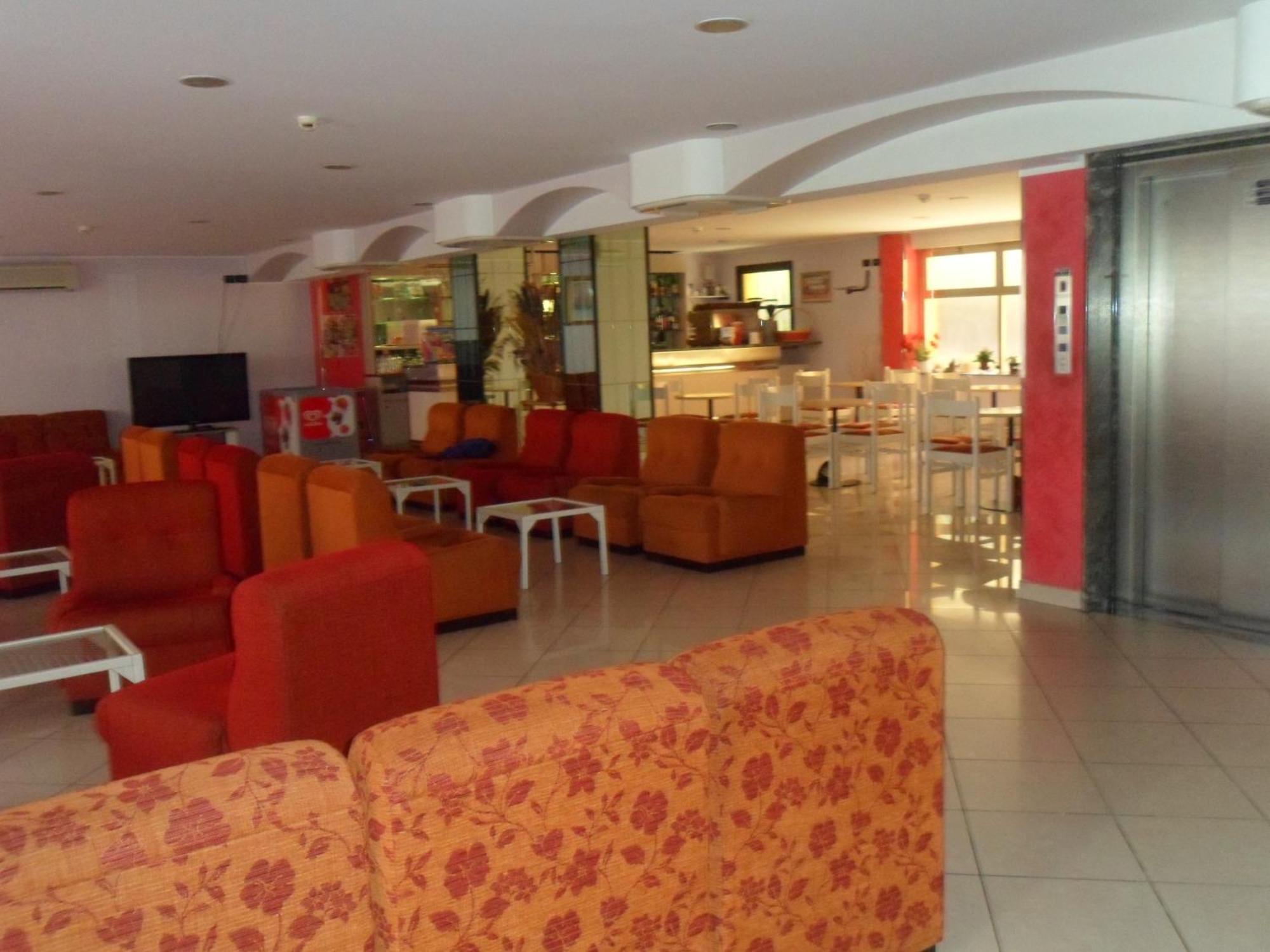 Hotel Susy Rivazzurra Di Rimini Exteriér fotografie