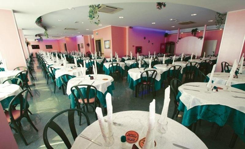 Hotel Susy Rivazzurra Di Rimini Exteriér fotografie