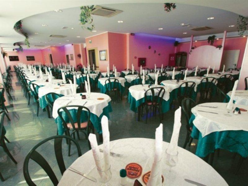 Hotel Susy Rivazzurra Di Rimini Exteriér fotografie