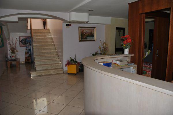 Hotel Susy Rivazzurra Di Rimini Exteriér fotografie