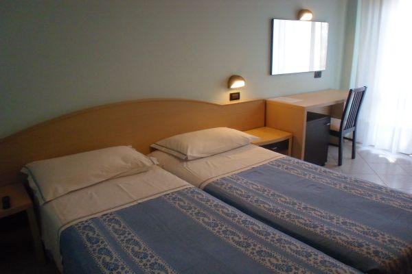Hotel Susy Rivazzurra Di Rimini Exteriér fotografie