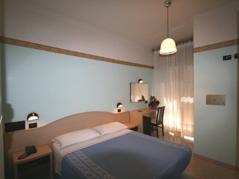 Hotel Susy Rivazzurra Di Rimini Exteriér fotografie